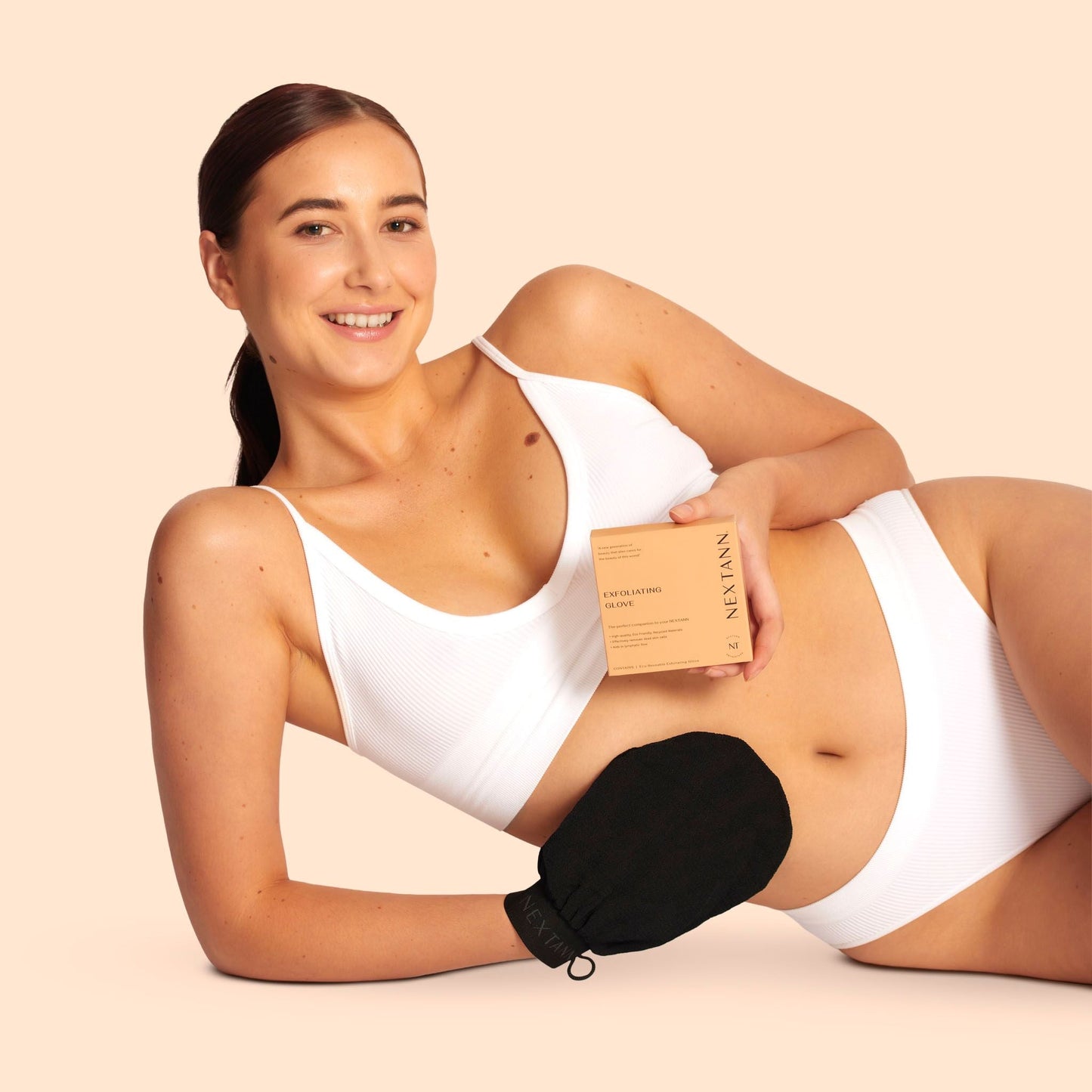 Exfoliating Glove