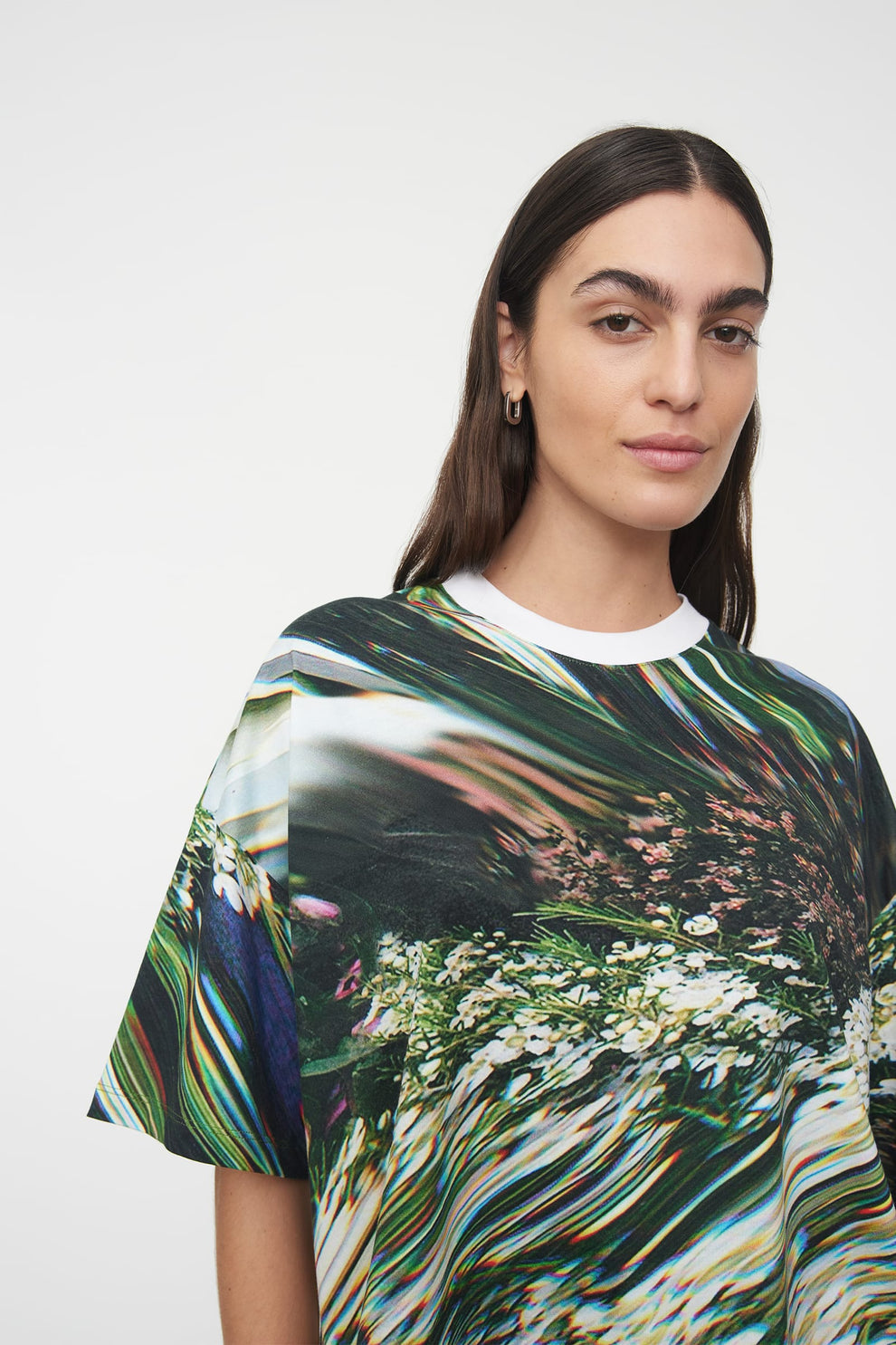 Botanic Trip Tee - Botanic Trip