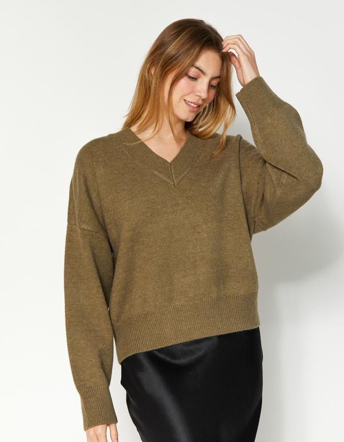 Orson Jumper - Kalamata