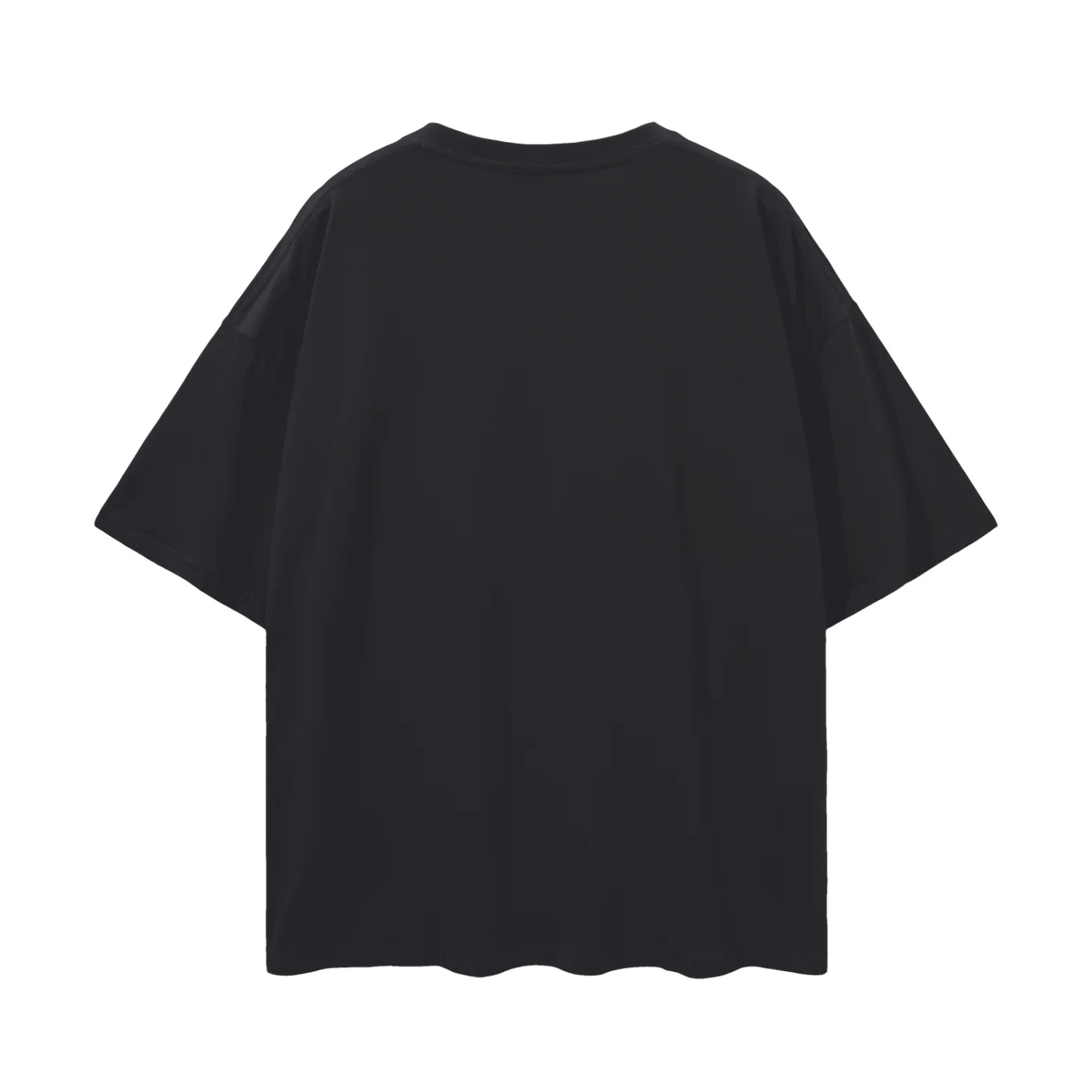 Be Good To Your Mother Oversize Tee