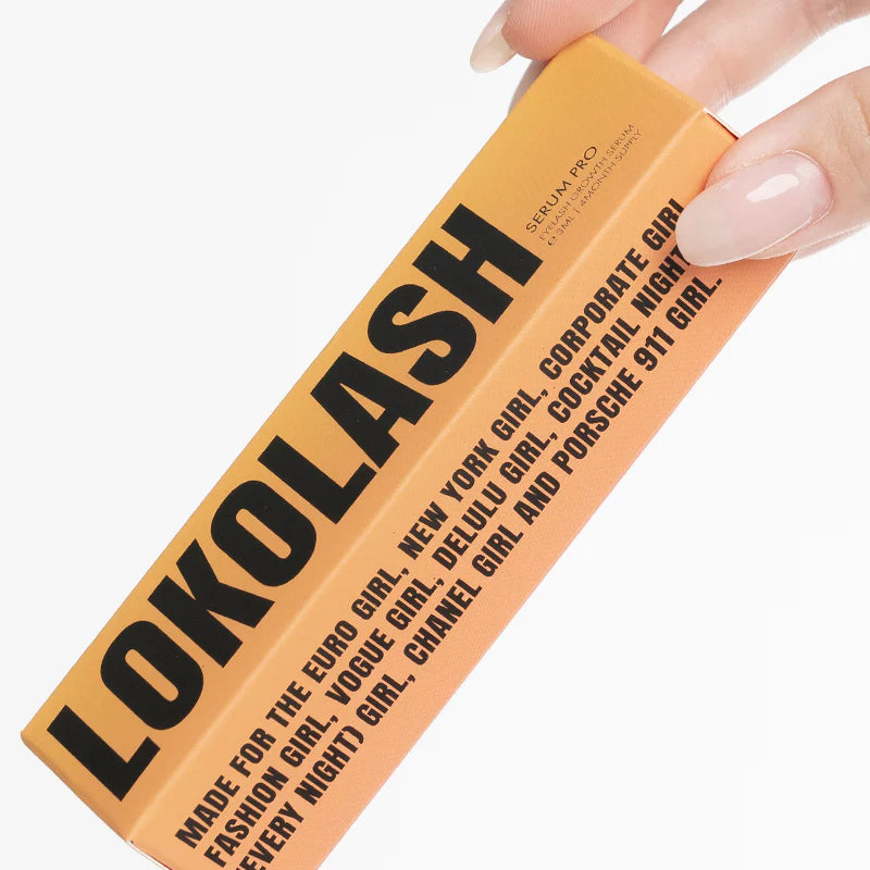 Lokolash