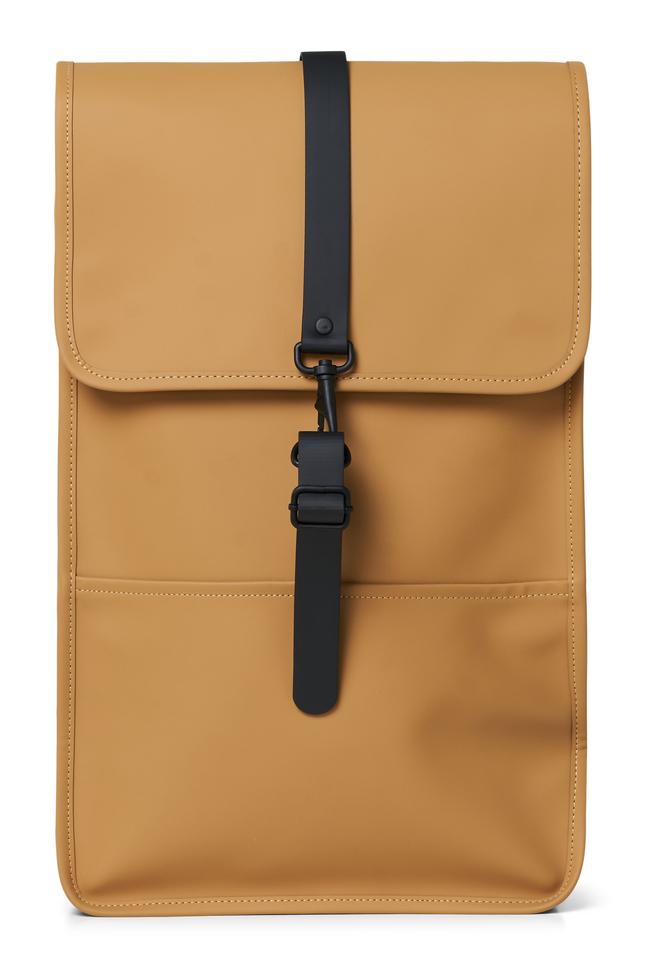 Backpack- One size - Khaki