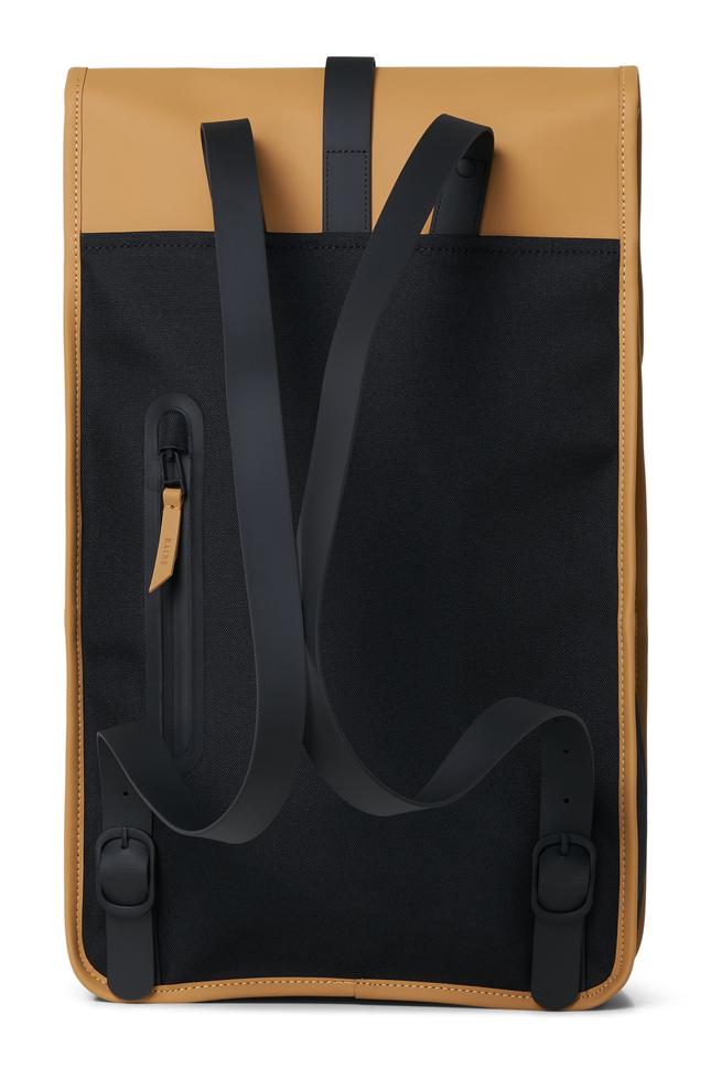 Backpack- One size - Khaki