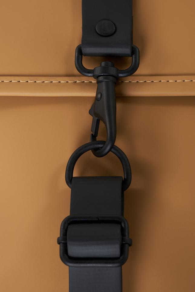 Backpack- One size - Khaki