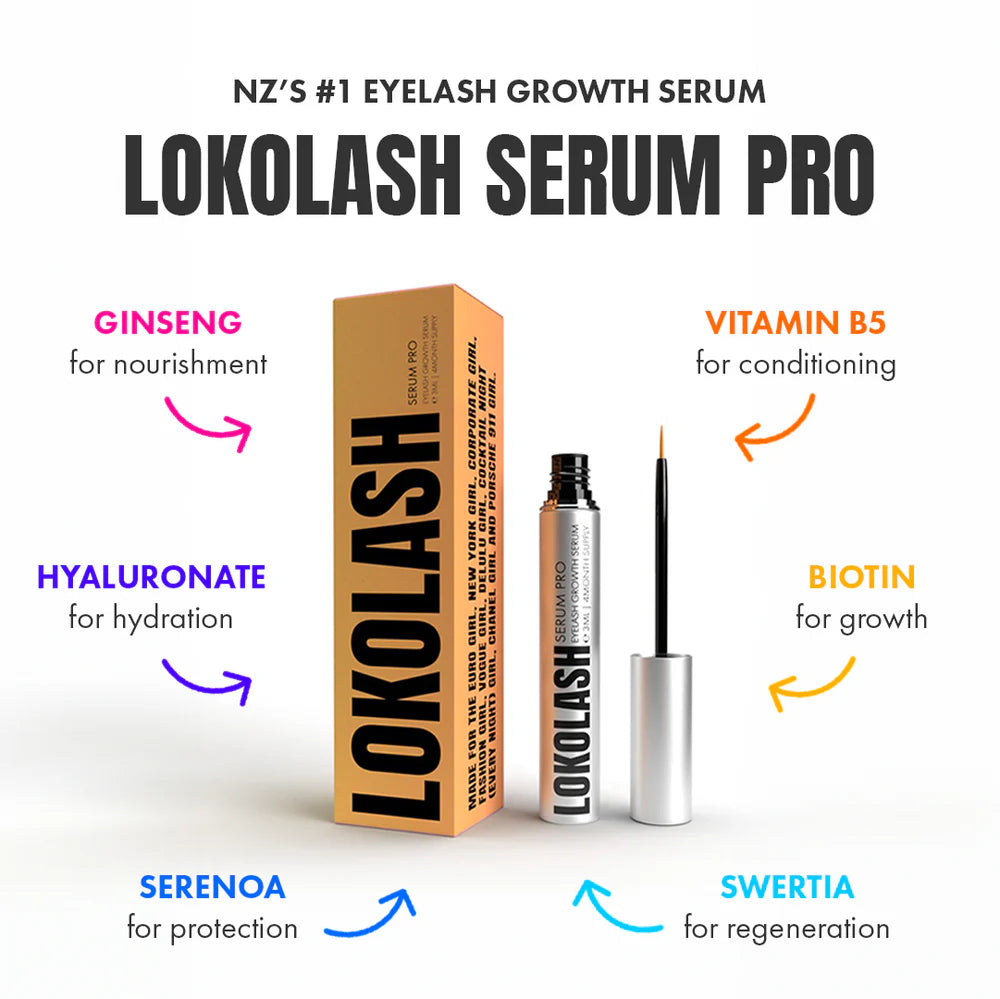 Lokolash