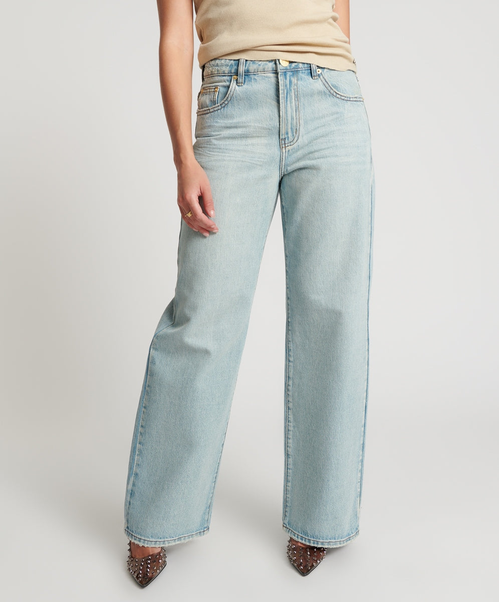 Jackson Jeans - Kansas Blue