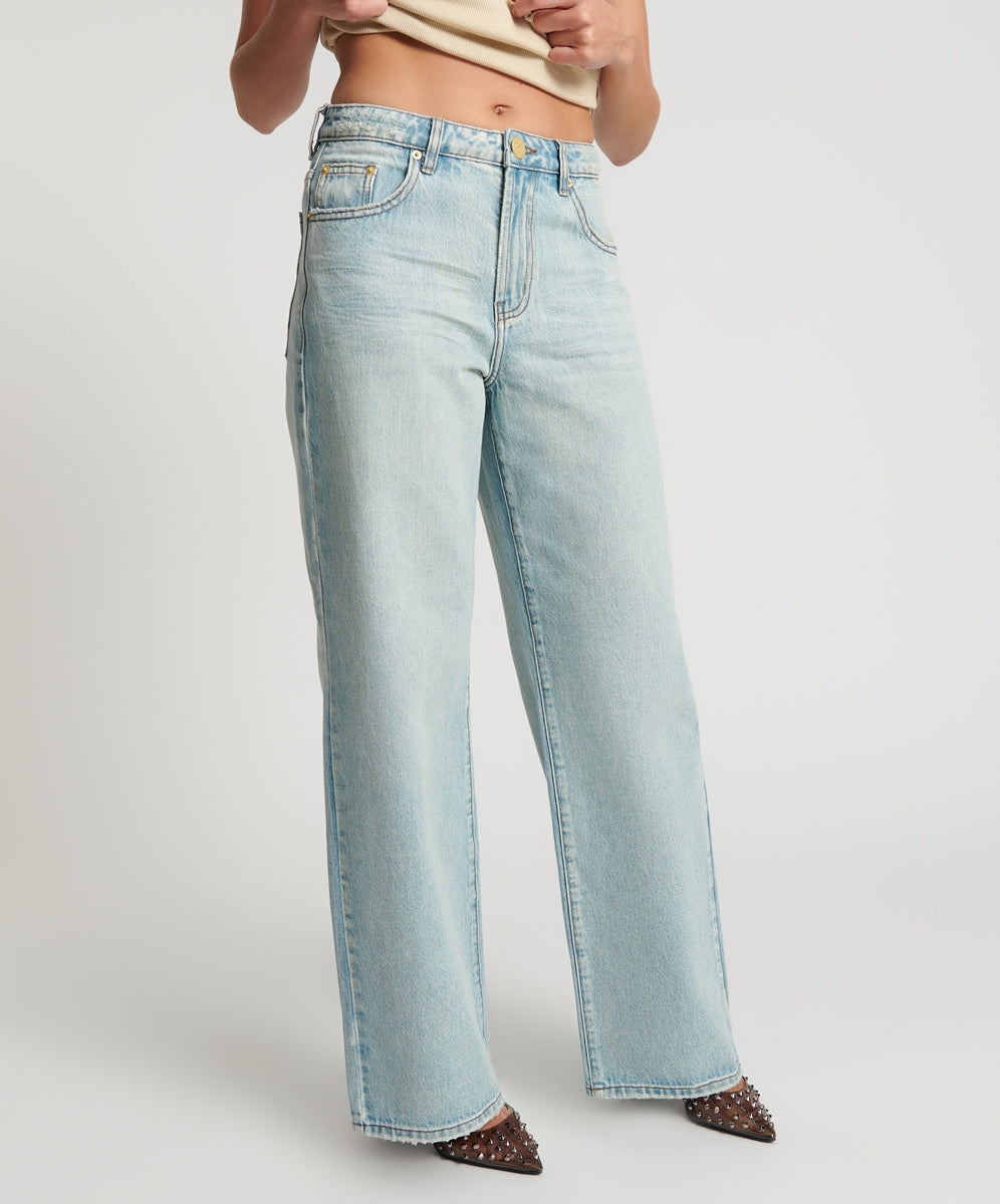 Jackson Jeans - Kansas Blue