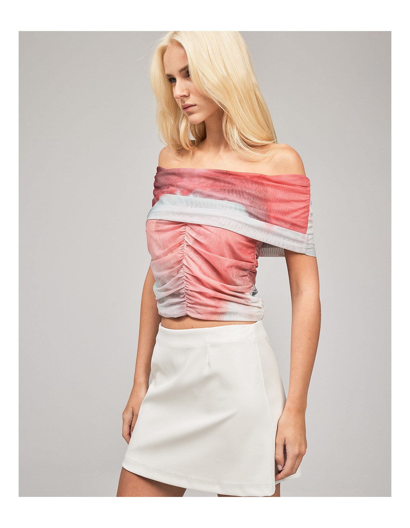 LJ Off The Shoulder Top