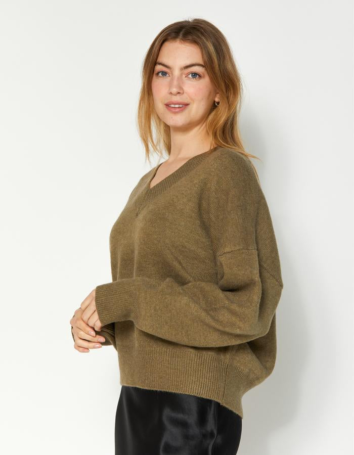 Orson Jumper - Kalamata