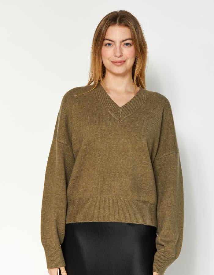Orson Jumper - Kalamata