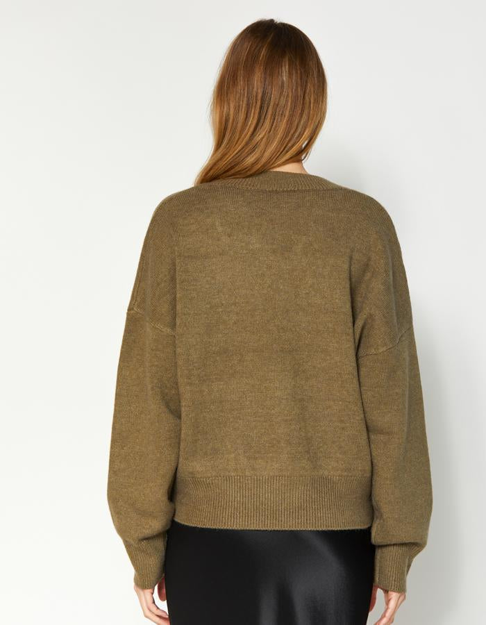 Orson Jumper - Kalamata