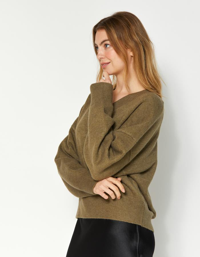 Orson Jumper - Kalamata