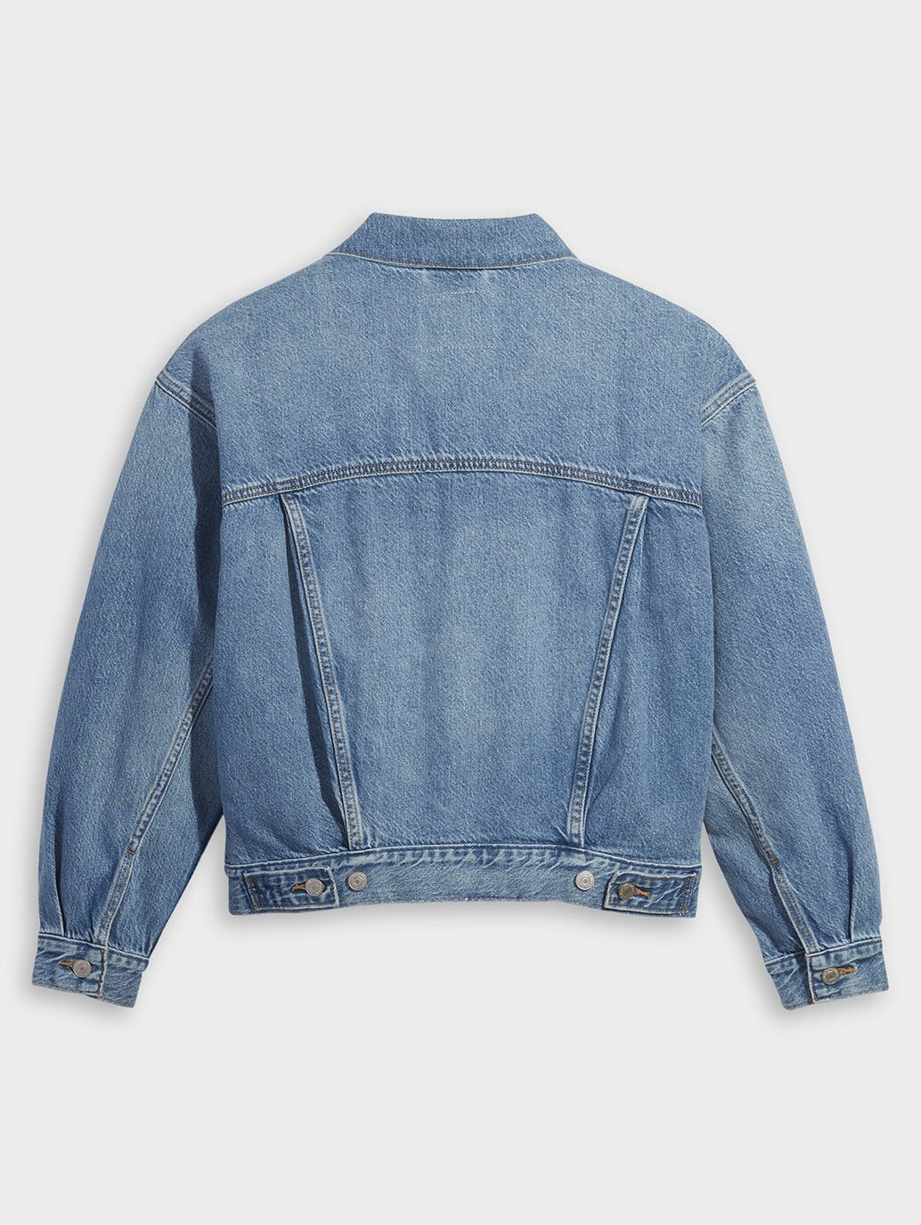 Levis Womens 90s Trucker Jacket