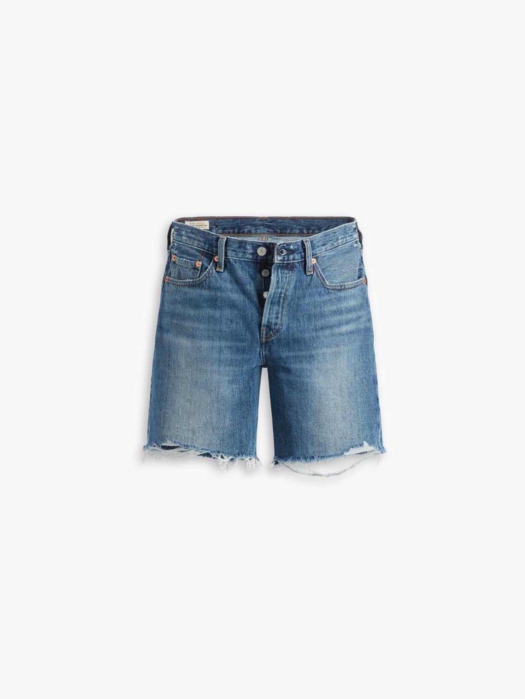 501 '90 Short - Happy Break