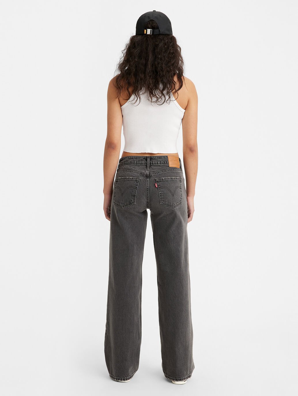 Low Loose - Wish Me Luck (Black)