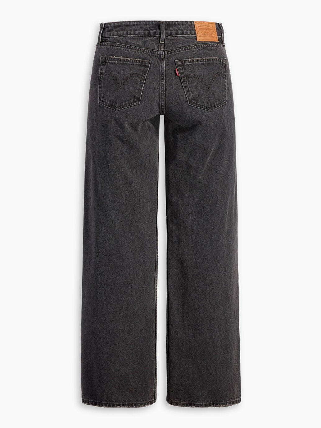 Low Loose - Wish Me Luck (Black)