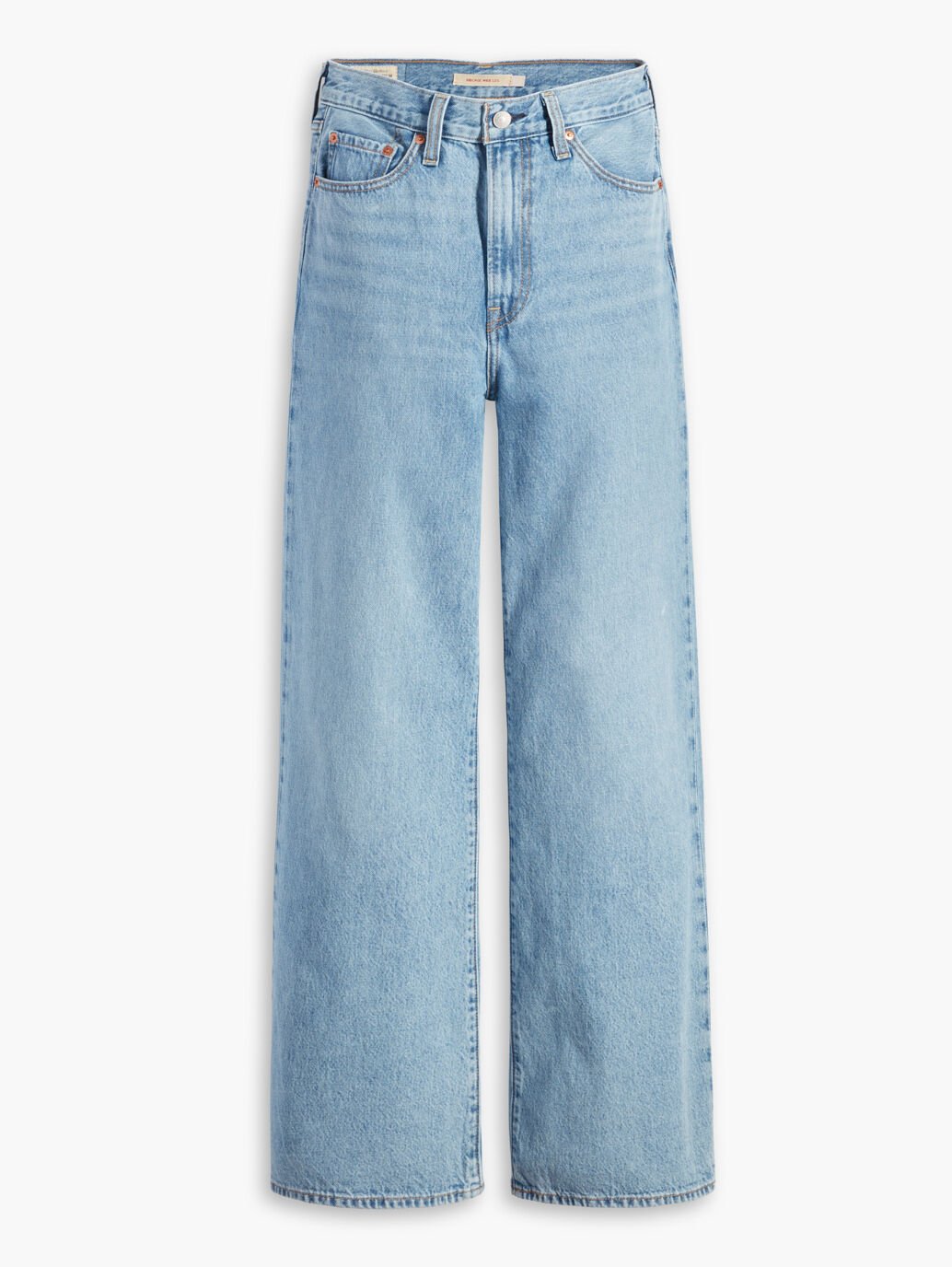 Ribcage Wide Leg - Far and Wide