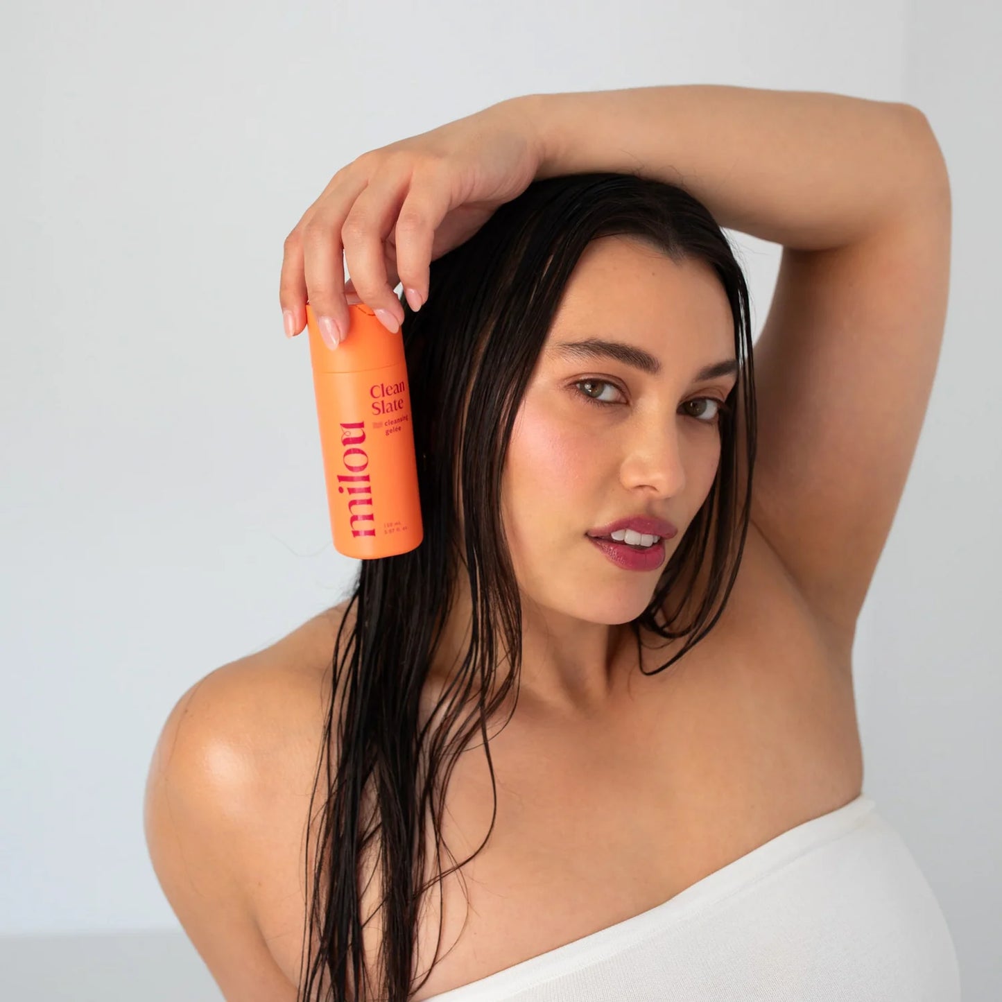 Clean Slate Superfruit Cleanser