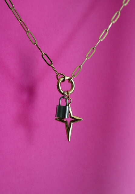 Necklace!