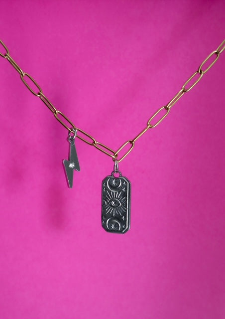 Necklace!