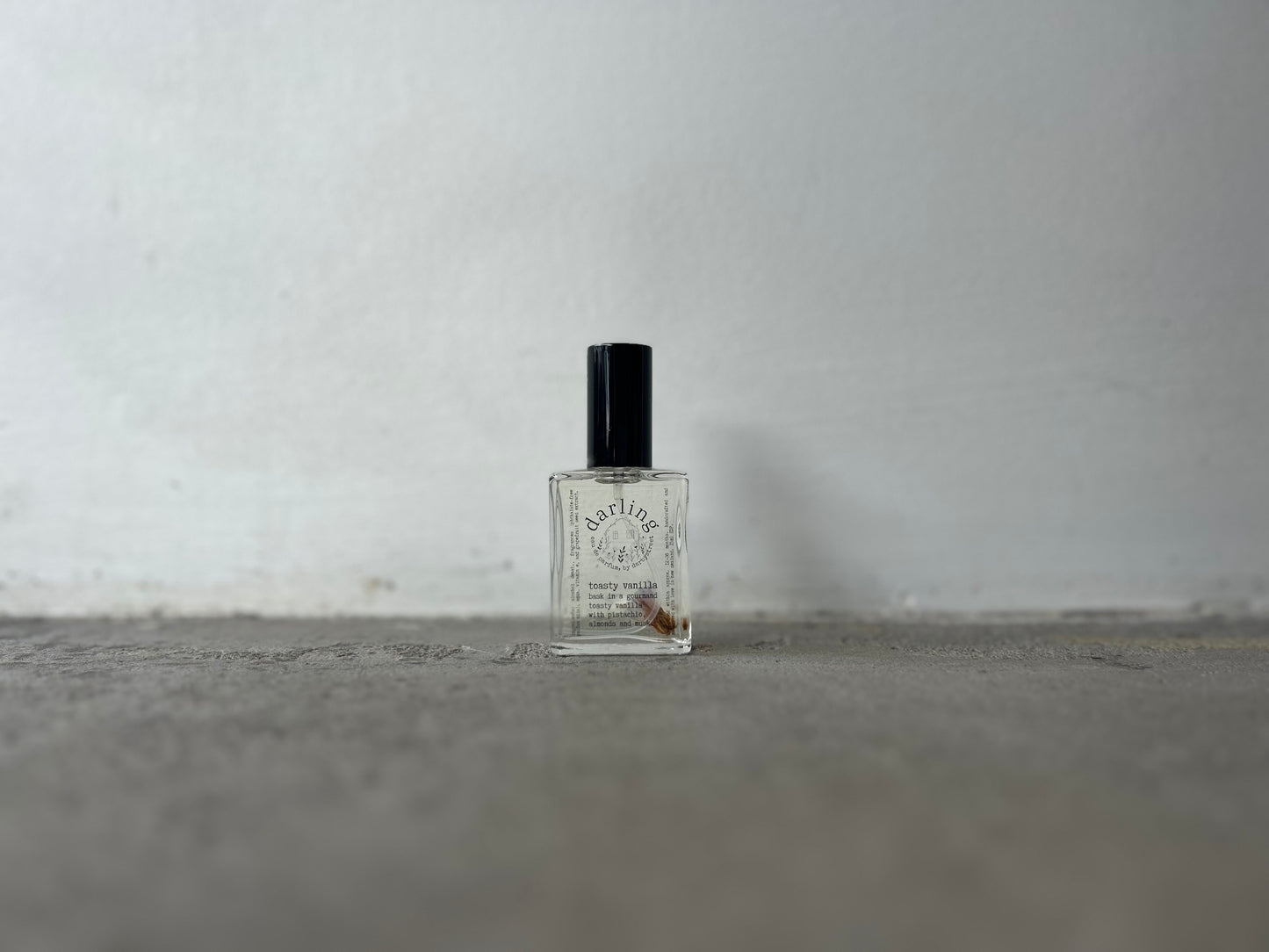 Darling eau de parfum 15ml