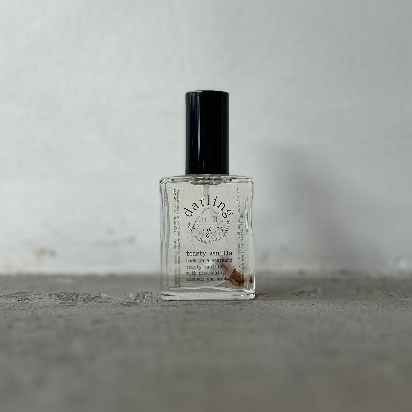 Darling eau de parfum 15ml
