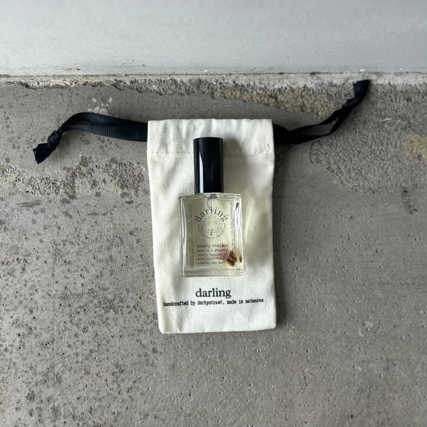 Darling eau de parfum 15ml
