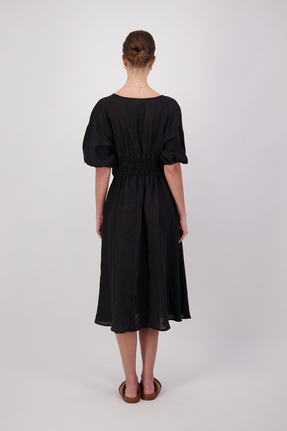 Jake Dress - Black