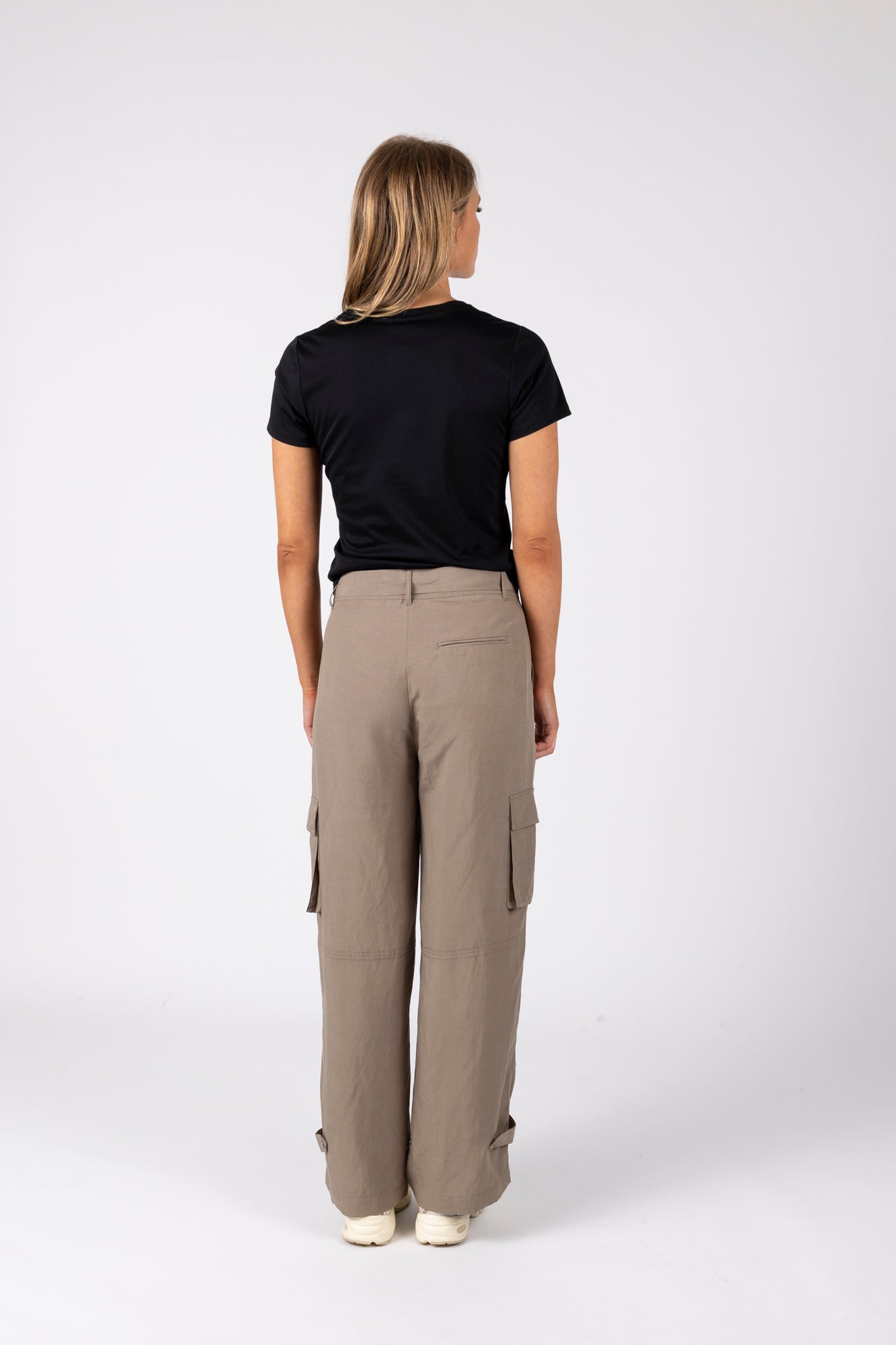 Easy Tee - Black