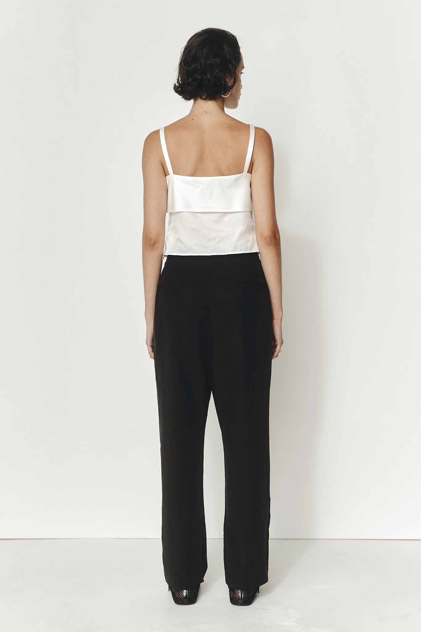 Incu Pant - Black