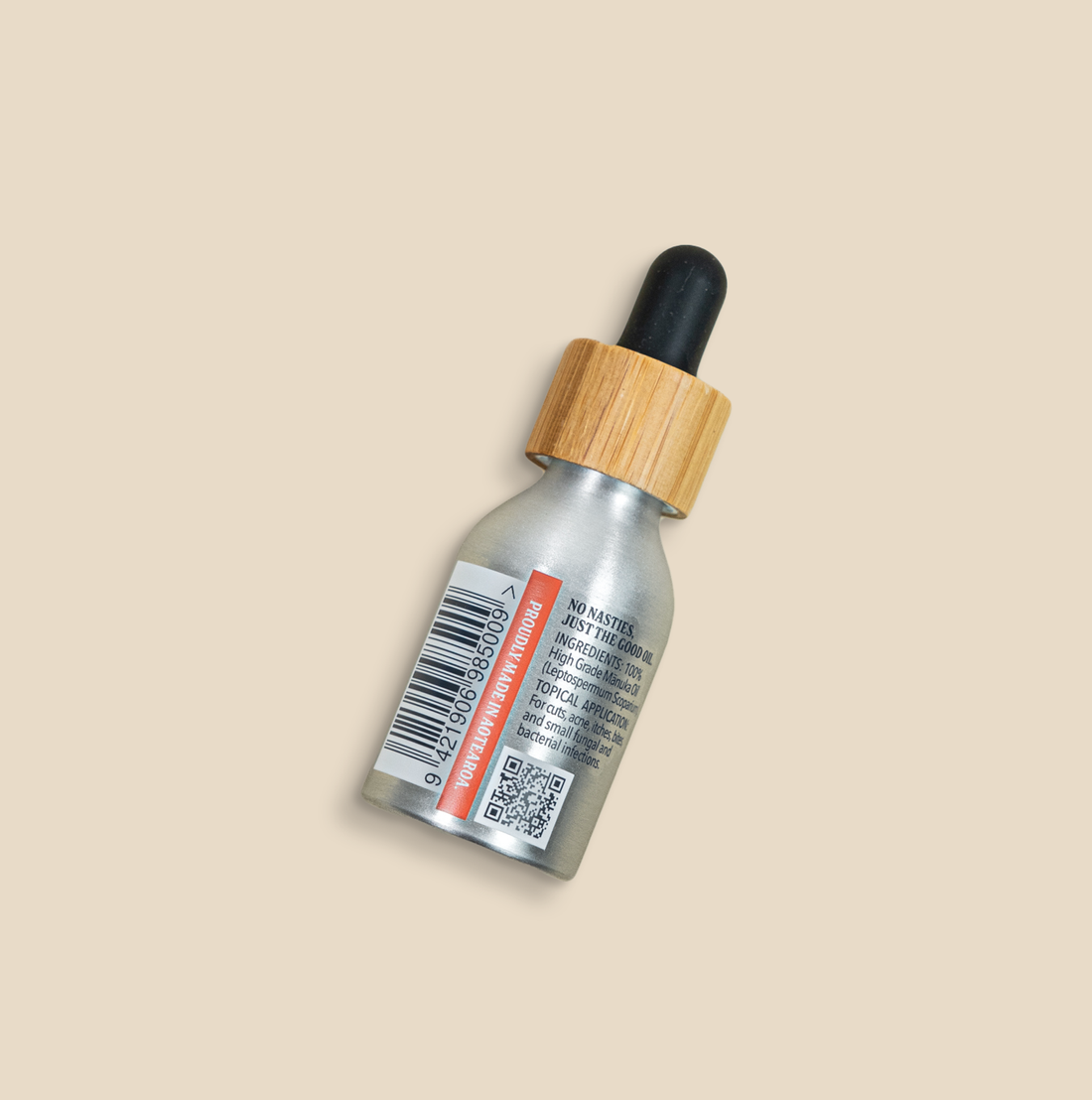 Manuka Oil 25ml High Grade