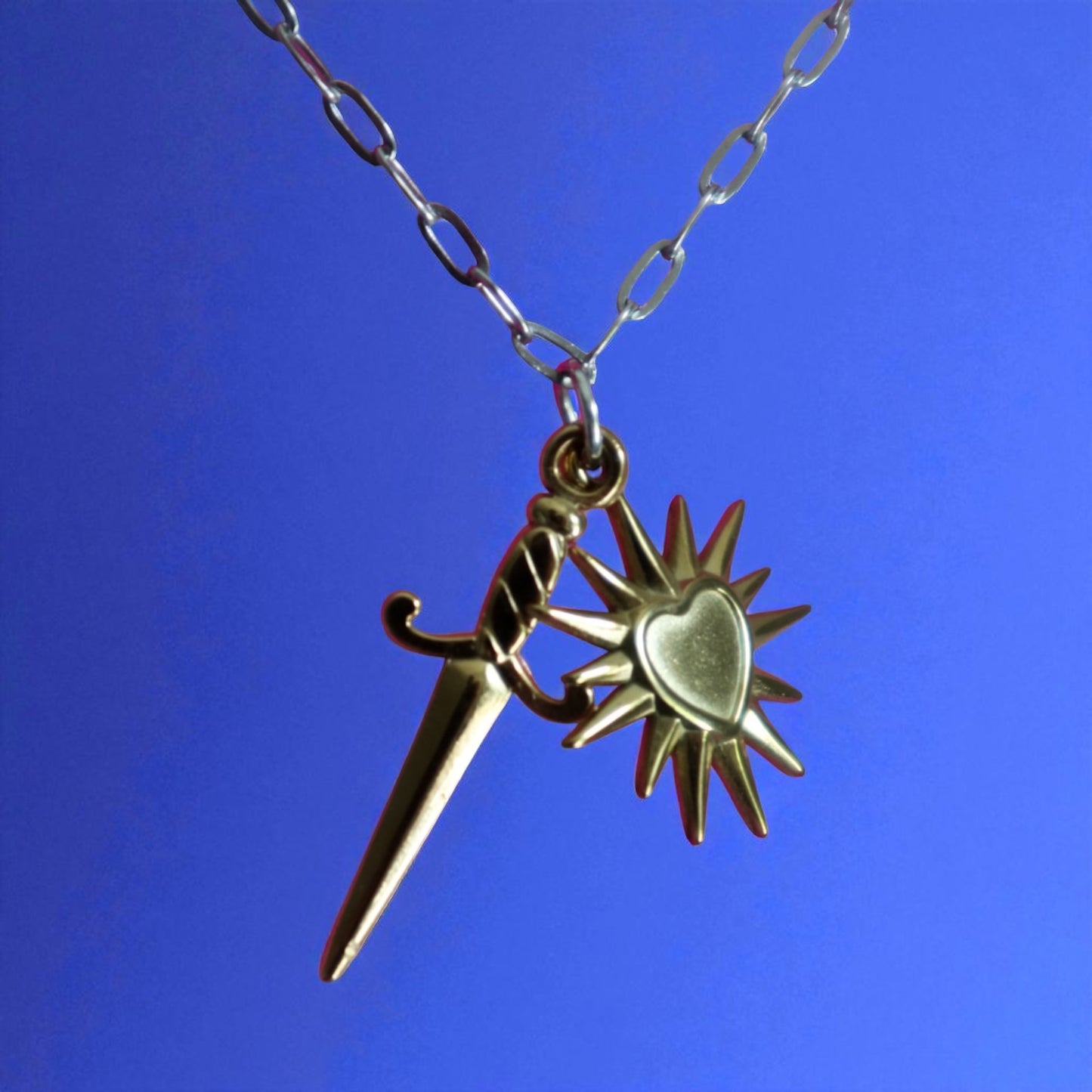 Necklace!