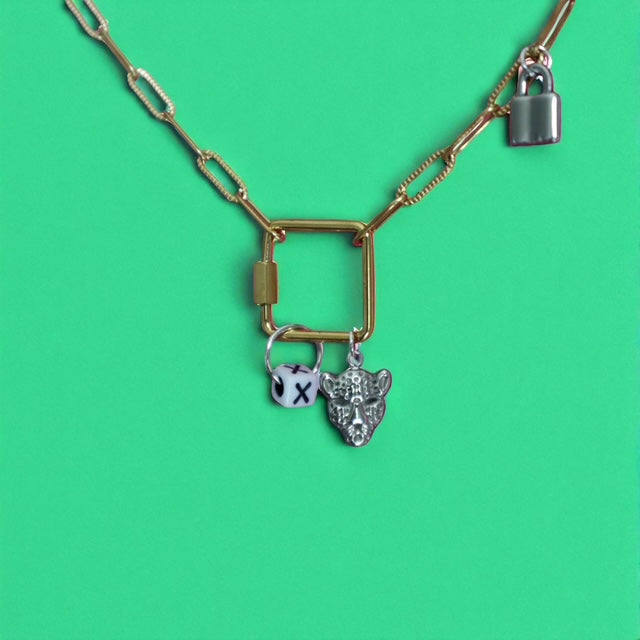 Necklace!