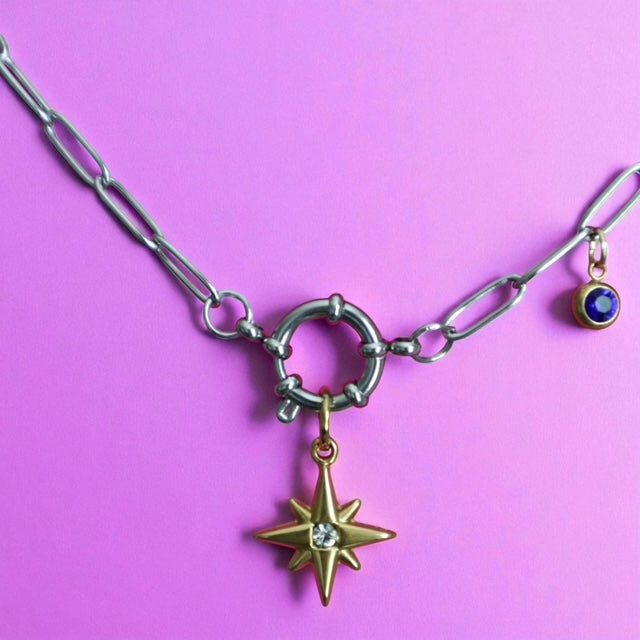 Necklace!