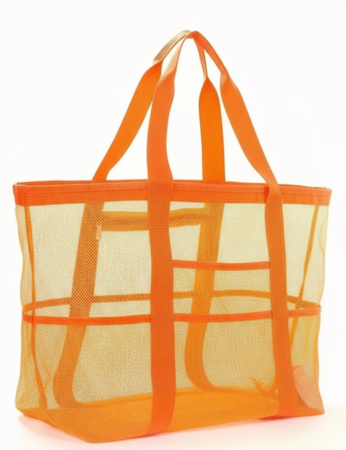 Janes Beach Bag