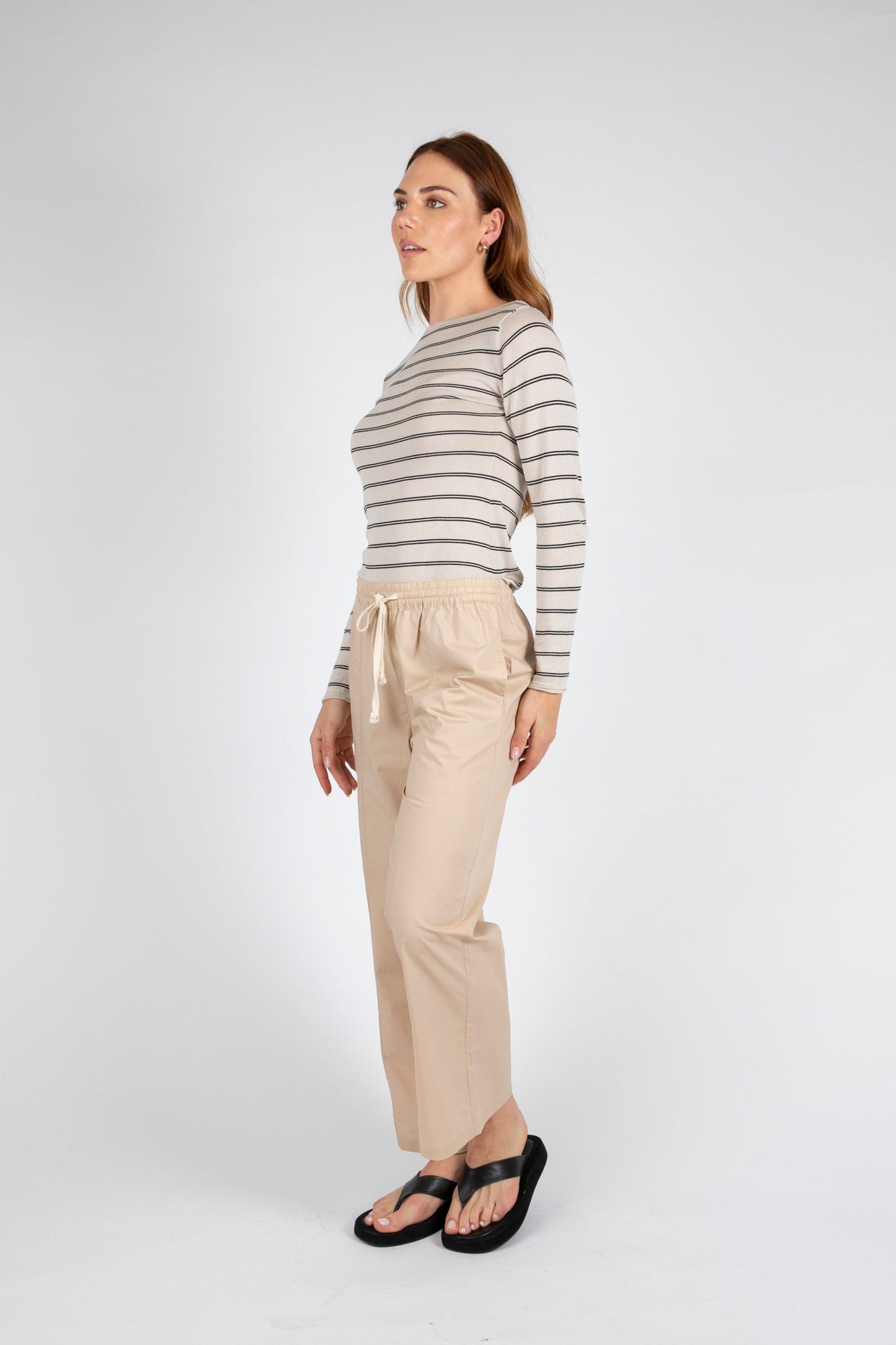 Vacation Pant - Sandy Shores