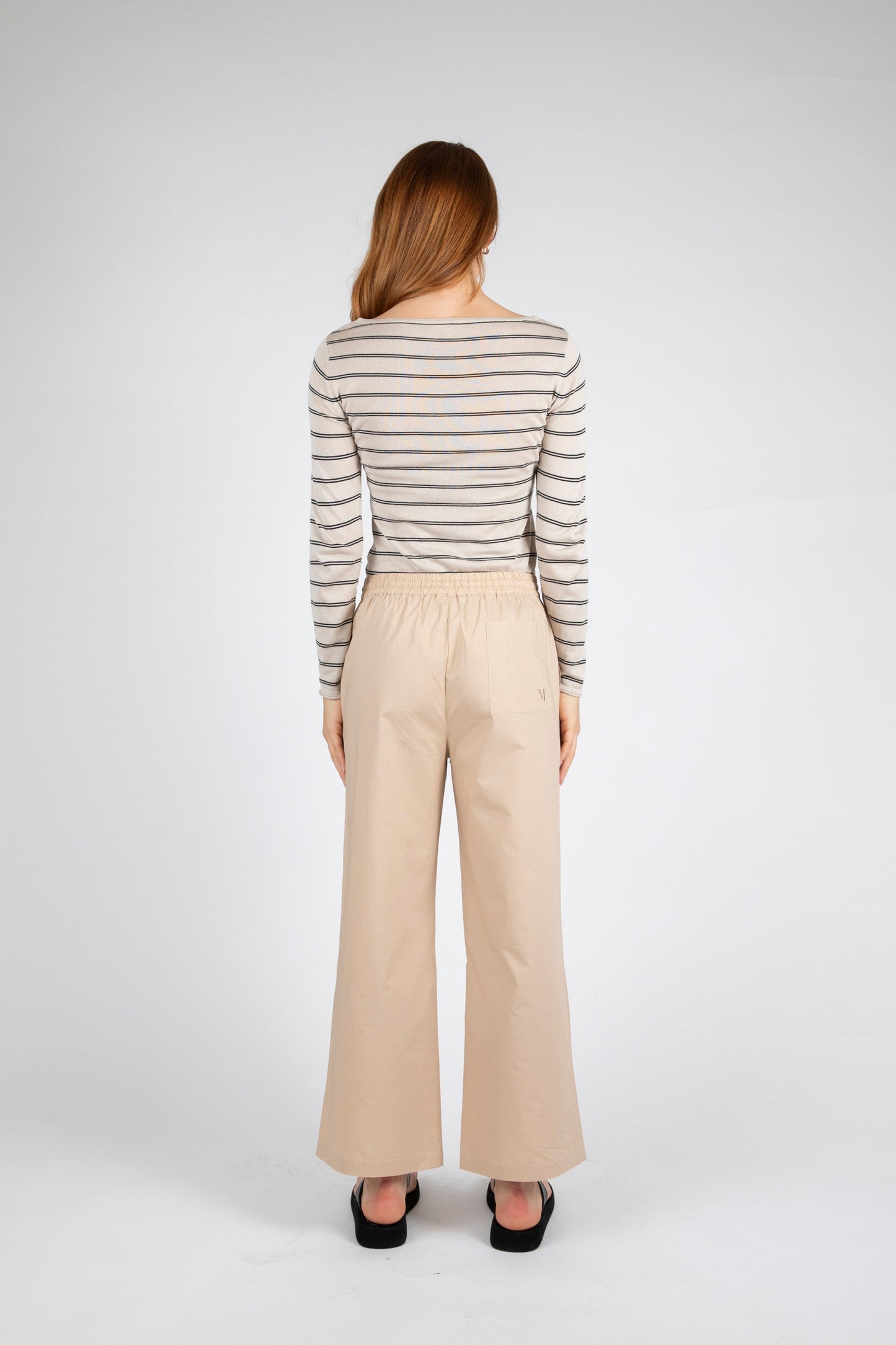 Vacation Pant - Sandy Shores