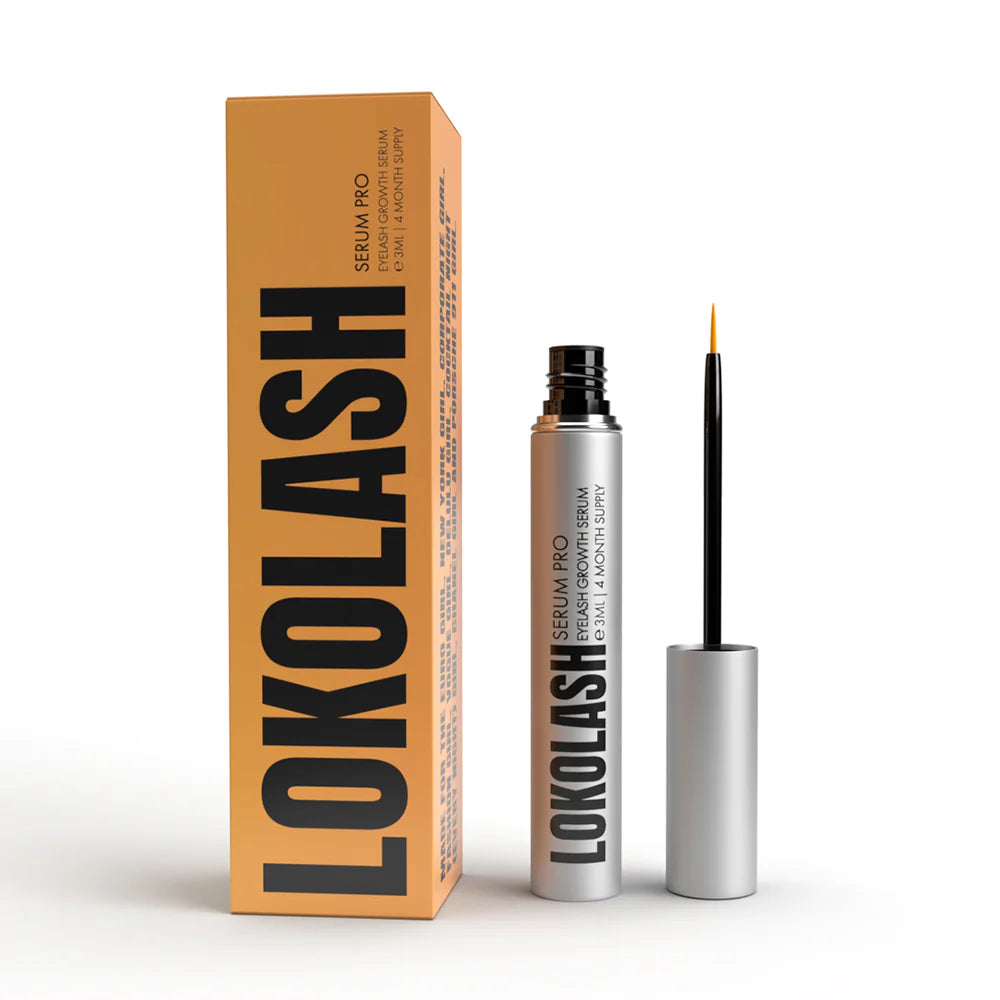Lokolash