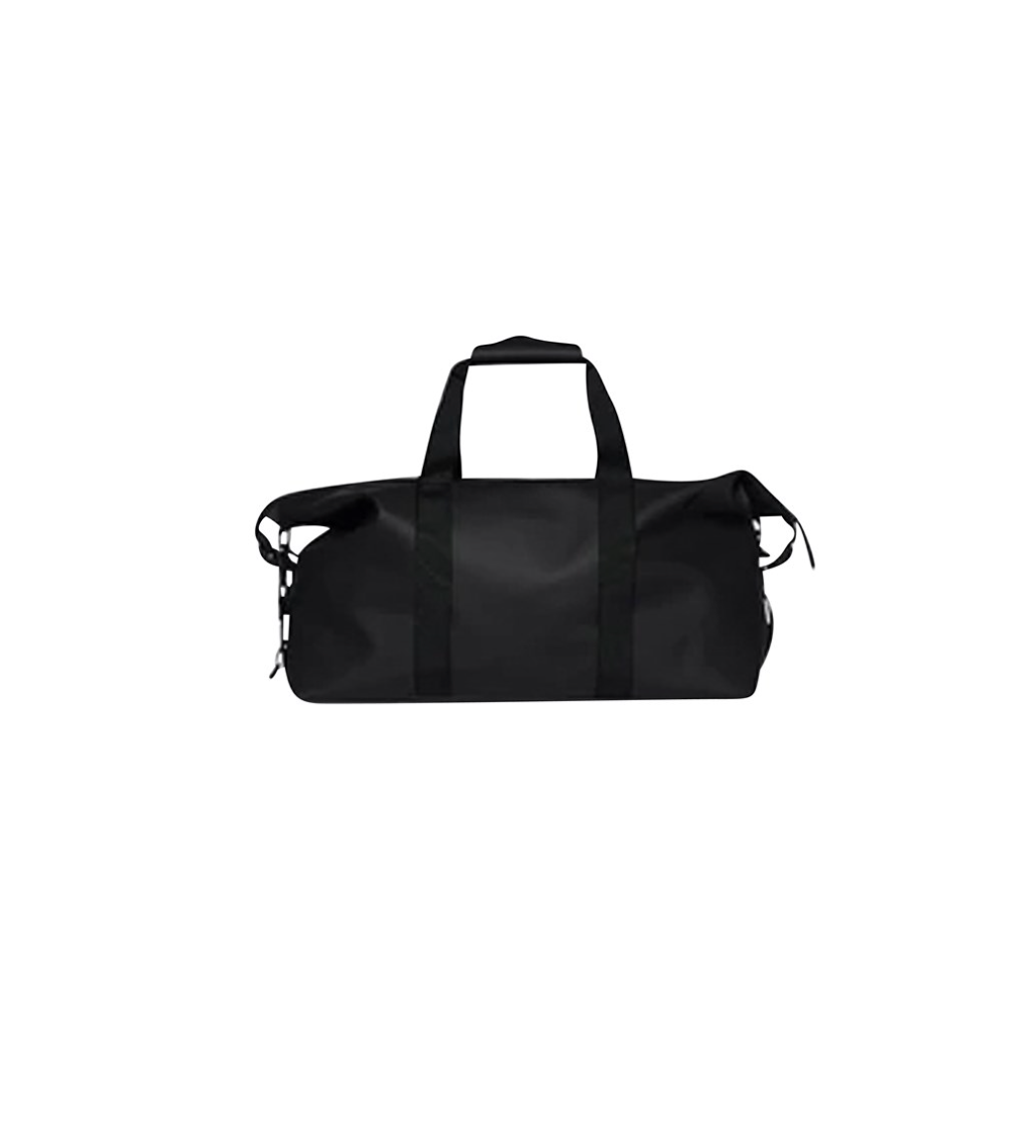Weekend Bag - Black