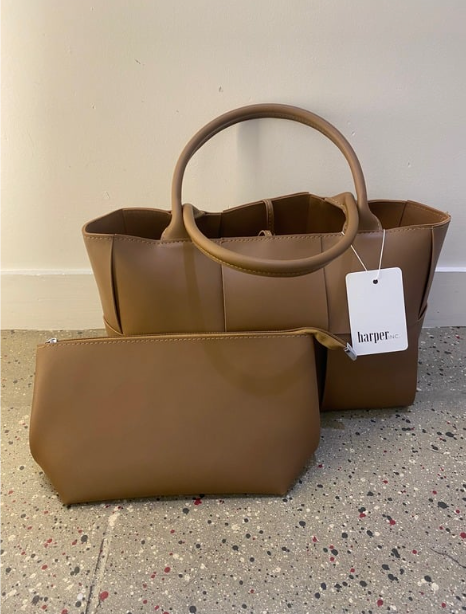Pauline bag