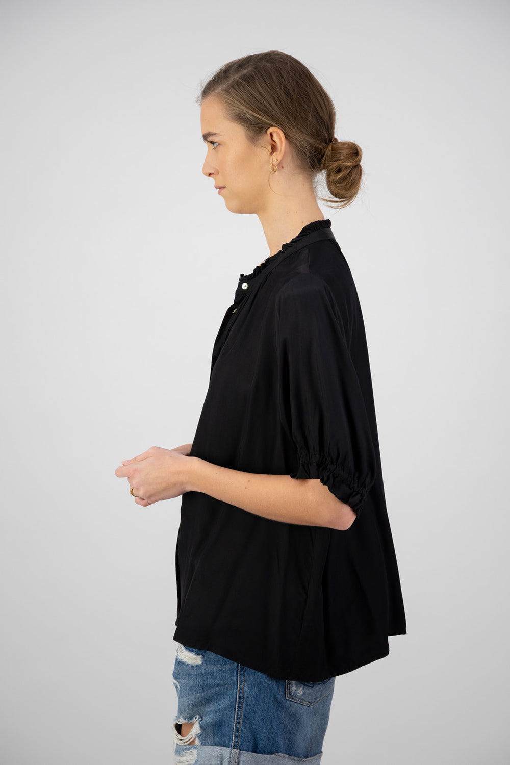 Sophie Top - Black