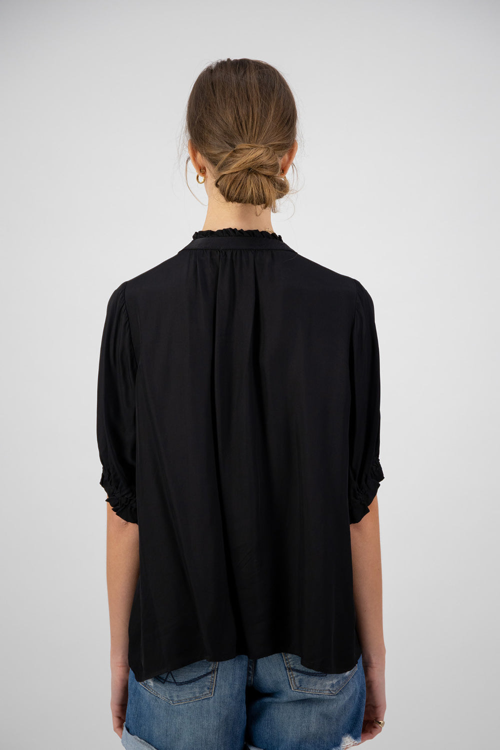 Sophie Top - Black