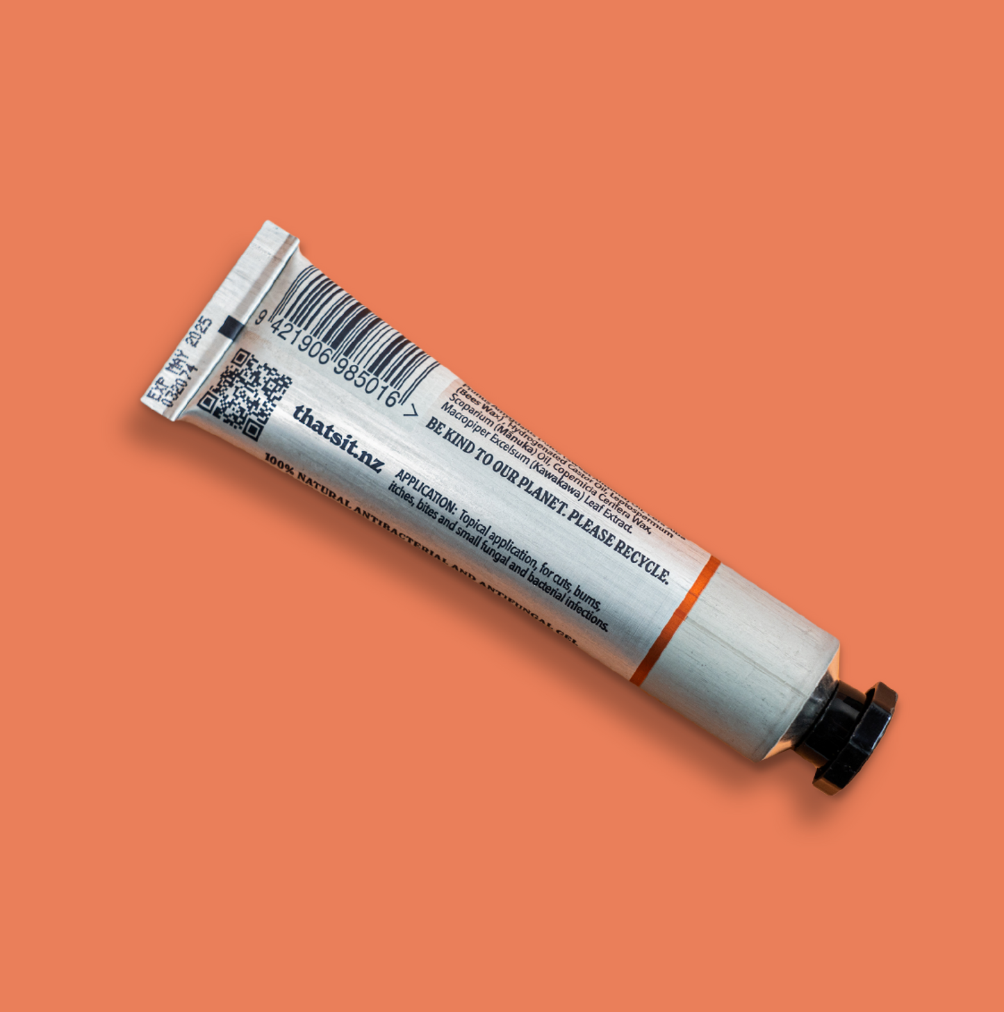 First Aid Gel 25ml