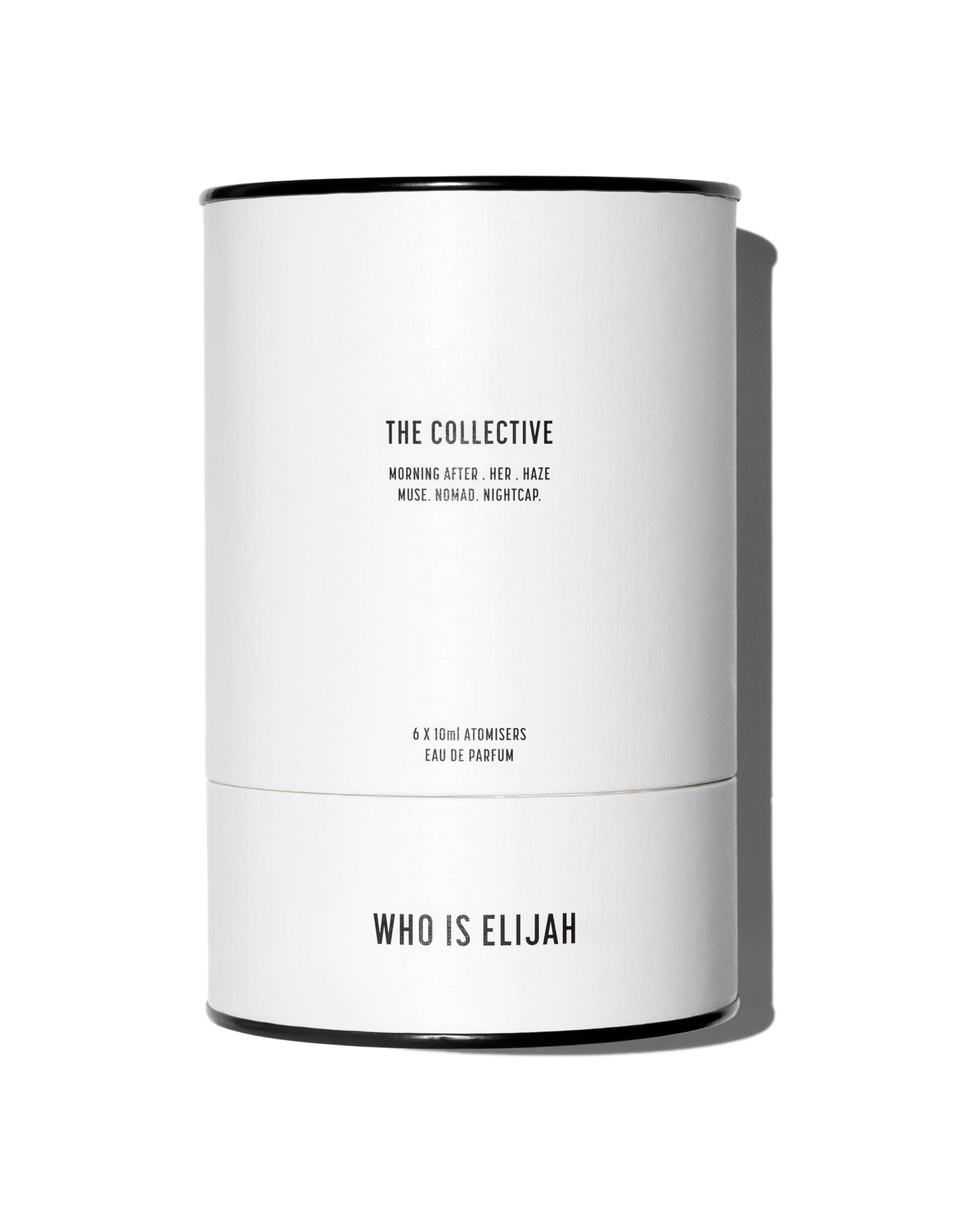 The Collective - Vol 1