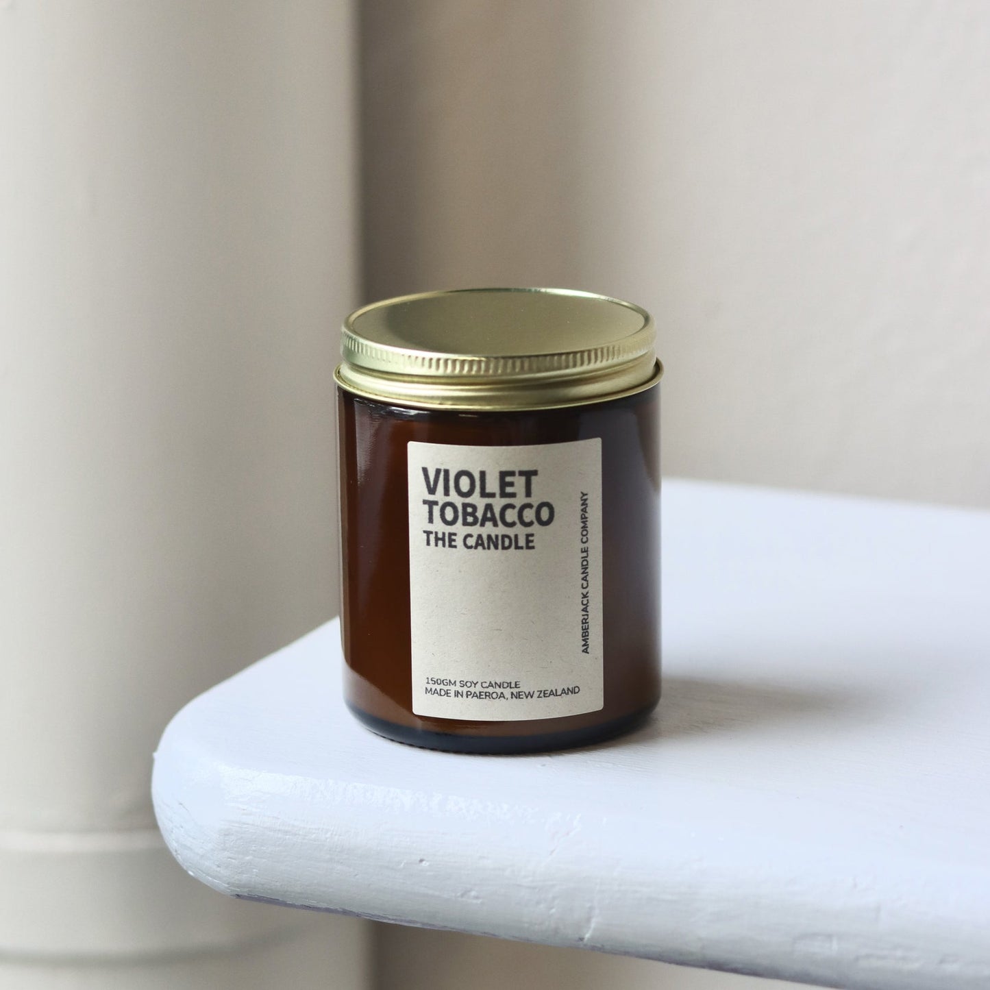 Violet Tobacco - 150gm