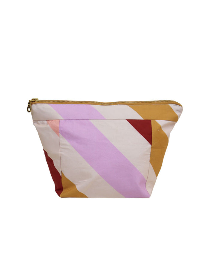 Cosmetic Case - Crimson Maypole