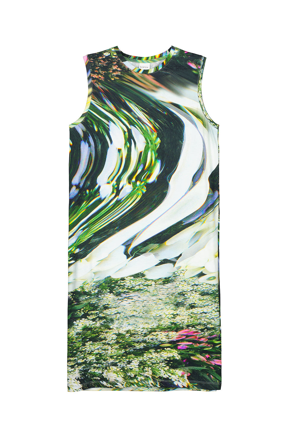 Botanic Trip Dress - Botanic Trip