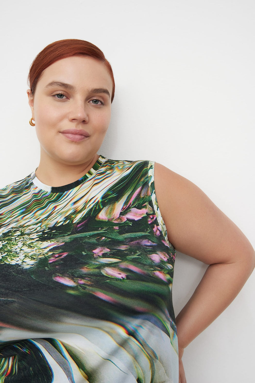Botanic Trip Dress - Botanic Trip