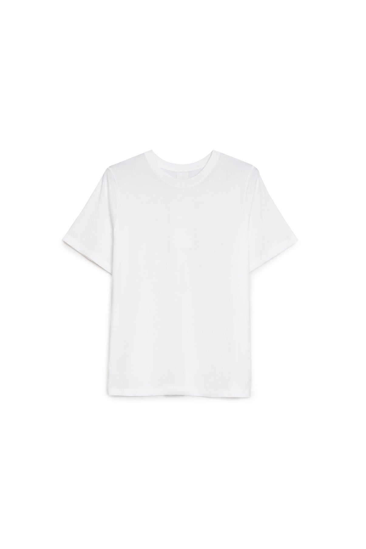 Classic Tee - White