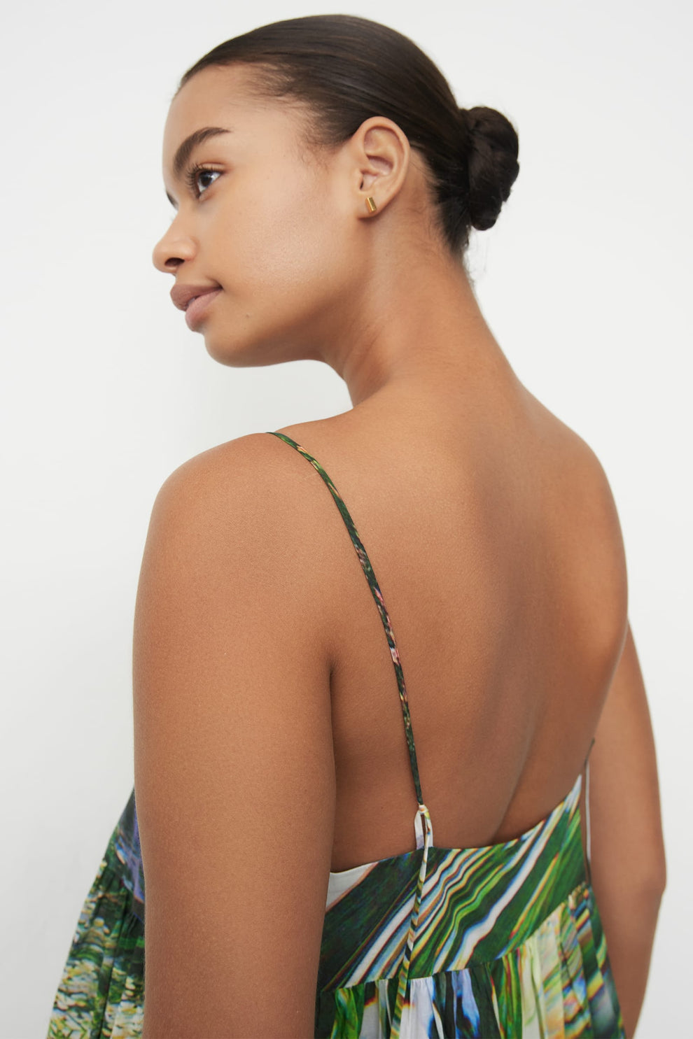 Elle Dress - Botanic Trip